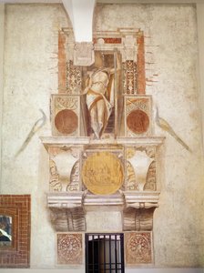 Argus Panoptes, i Rocchetta